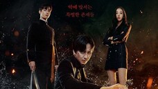 Island (2022) episode 6 EngSub