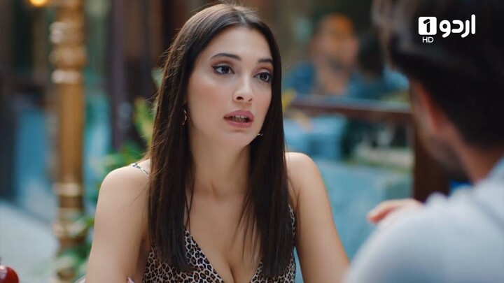 Turkish Drama in Urdu | Mr Wrong Episode 23 Full Version