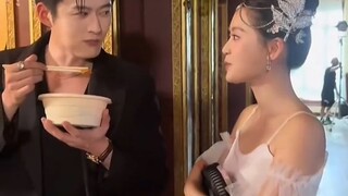 drama terbaru zhai yiying dan shuntong#翟一瑩 ,順通