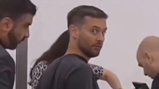 Venom: Itu bukan urusanku