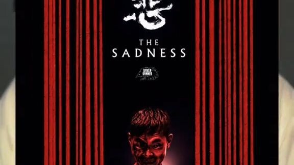 At least nonton yg The Sadness sih 🤗
