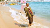 "Mr Bean" brought joy to our childhood!