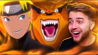 Heart to Heart with Foxy🦊 Naruto Shippuden Episode 277-278 Reaction