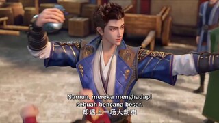 Th3 L3G3nd 0f T4ng Dyn45ty Eps 11 Sub Indo