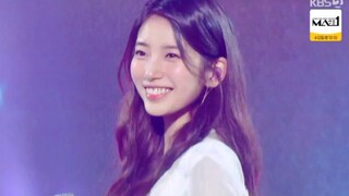 【裴秀智】Satellite开麦初舞台Live！好甜！