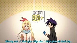 [AMV] - Ê ! Nhỏ Lớp Trưởng - Nisekoi [Sub Kara]