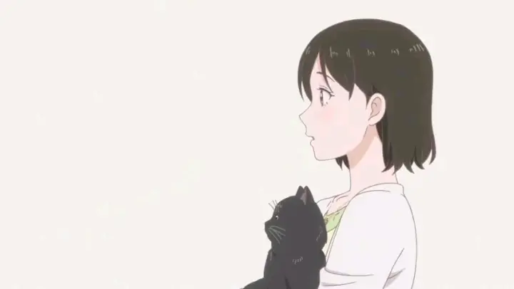 She and Her Cat Episode 3