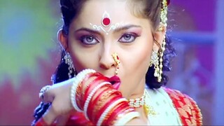 Heavenly Dance in the Mortal World - Indian Song and Dance "Peerless Dancer" with Chinese Subtitles 