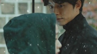 [Goblin] Thì ra lần đầu tiên Goblin nhìn vào mắt Eun-tak, anh đã nhìn thấy tương lai của cô