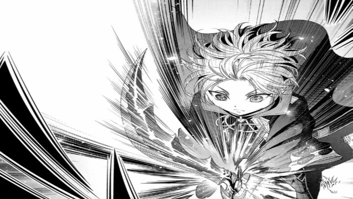 Noble Reincarnation: Born Blessed, So I'll Obtain Ultimate Power Chapter 7 Part 3 Tagalog/Filipino S