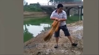 Hài - Xem chúng mày chạy đi đâu