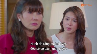 Yêu Nhầm Chị Dâu EP 8B [Sub Việt]