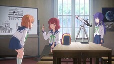 yuri asteroid eps 8