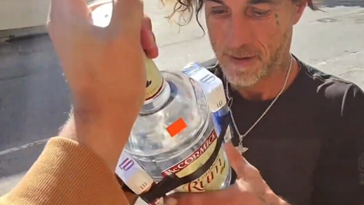 Bro nỗ lực khiến các khu phố ở Mỹ càng thêm hỗn loạn ☠️(3)