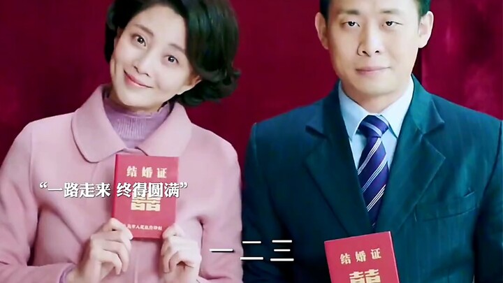 After watching this drama, I finally understood what it means to have someone who loves you no matte