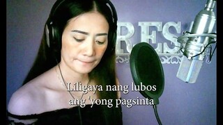 Dalawa kaming api by Imelda Papin  (Teresa Cover)