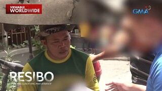 Suspek sa pananaga sa Leyte noong 1999, nahuli na! | Resibo