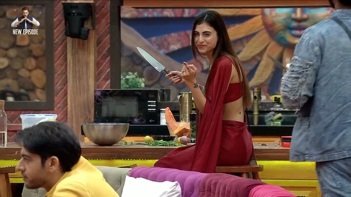 Bigg Boss 19 17th November 2025 Full Episode 86