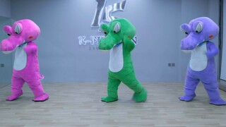 🐊Wang Yibo nhướng mày