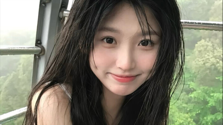 นับตั้งแต่นั้น ความรักก็มีรูปร่างขึ้นมา