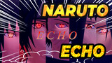 [Naruto|MMD]Nhóm của Uchiha-ECHO-