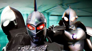 Những anh hùng của Vương quốc bóng tối: Thủ lĩnh của Dark Ultraman đã thất thủ? Ai sẽ là người nói c