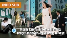 Putri tunggal pewaris kekayaan, dari diasingkan hingga mengambil alih kendali hidupnya