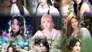 A look at the most liked single videos of female celebrities in the first half of 25 years