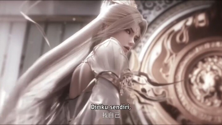 Tomb Of Fallen Gods S3 episode 33 sub indo