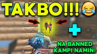 NA BANNED KAMPI NMIN HABANG NASA NOVA! HAHAH! (TAGALOG) RULES OF SURVIVAL [ASIA]