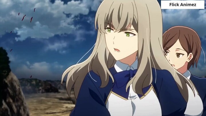 _ Hắc Thiết Sứ Đồ và Công Chúa Băng Giá _ _ Phần 1_ 9