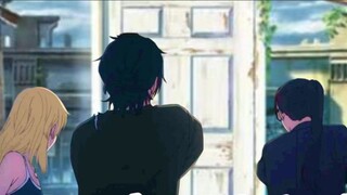 เพลง pv ของ "Suzuya Hudi" ของ Makoto Shinkai ก็เหมาะสมเกินไปสำหรับ "Summer Reappearance"! !