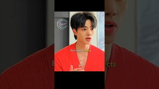 Demon got kicked out before moving in🤣| My Demon |#mydemon #songkang #kimyoojung #shorts