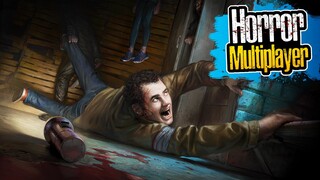 Top 5 Best Multiplayer Horror Games For Android & iOS 2021