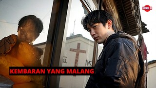 APA YANG TERJADI DI HARI ITU? Seluruh Alur Cerita Film
