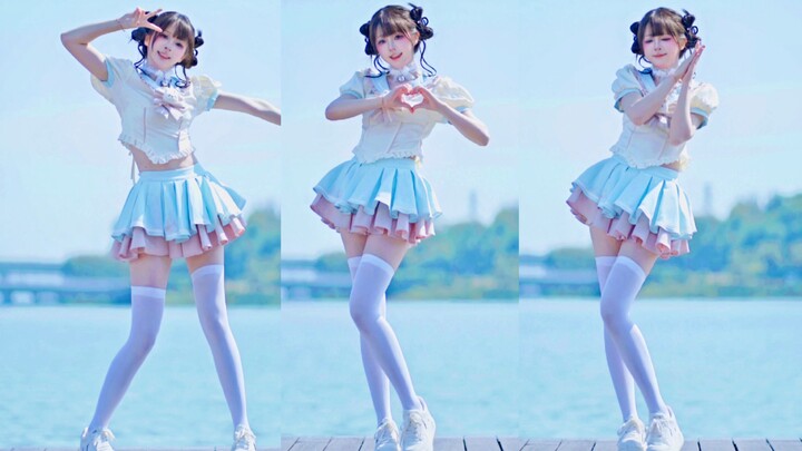 สวรรค์ศักดิ์สิทธิ์ โลกศักดิ์สิทธิ์ รักฉันหน่อยได้ไหม