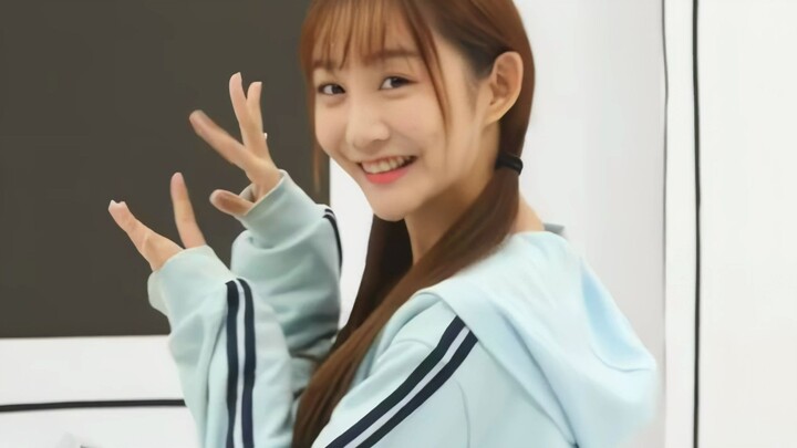 4K Enhanced – World Expansion – “Chasing Dreams in the Entertainment Industry” [Zhang Yi, Li Jiaen, 