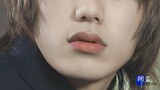 [Takizawa Hideaki | The Witch's Condition] This is the most realistic petal lip I've ever seen