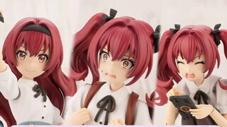 The future of all members is promising! I still need to wait for another half a year to find the mec