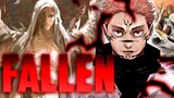 THE FALLEN | Jujutsu Kaisen Chapter 199 Discussion