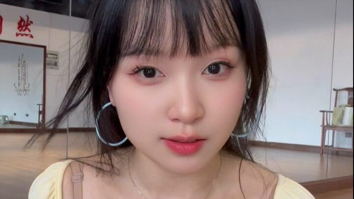 读私信环节