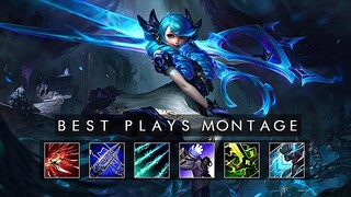 LoL Daily Moments Ep.170 League of Legends Best Plays Montage 2021