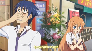 Ketika lu lagi kencan tapi malah ke inget...🗿🗿