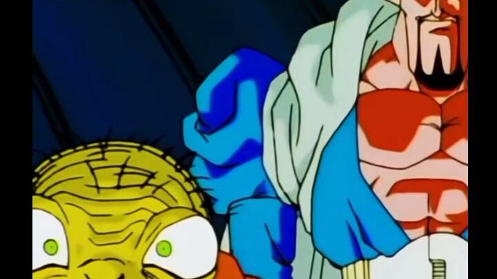Dragon Ball z shorts