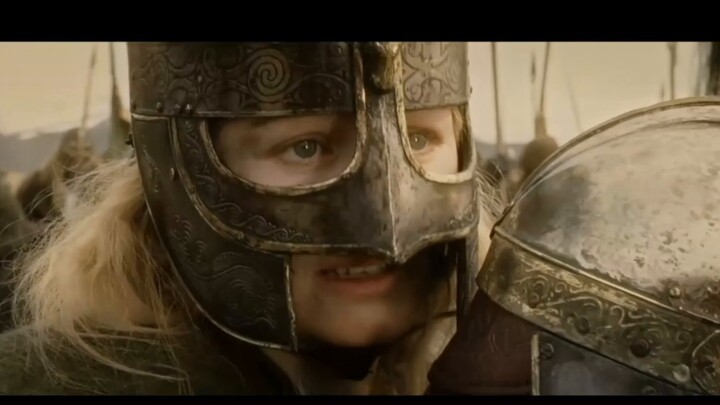 เมื่อ Lord of the Rings ใช้ Star Wars BGM