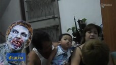 โคตรแดนเถื่อน ล้างพันธุ์ซอมบี้ การไล่ล่า หนีตาย จาก [หนังสั้นแนวแอ็คชั่นสยองขวัญโลกแตก] | Play TV