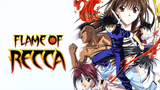 Flame of Recca Ep.1