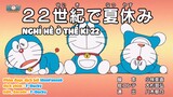 [Reup] Doraemon: Nghỉ hè ở thế kỷ 22 [Vietsub] (1080p60)