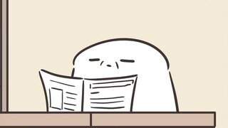 [The way to escape from the time loop is actually...] Suspense story: Time loop