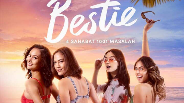 Bestie 4 Sahabat 1001 Masalah S01 E01 part 2